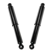ford f-250 shock absorber set