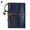 Navy Blue, variant on Yesbay Retro Anchor Faux Leather Cover Notebook Journal Diary Blank String Nautical,Notebook-Grey