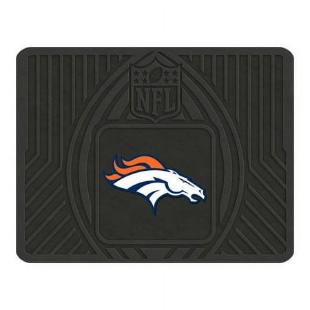 Nfl- Denver Broncos Utility Mat