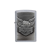 Harley Iron Eagle