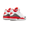 thumbnail image 3 of Jordan MENS Air Jordan 3 Retro "Fire Red 2022" DN3707 160 from Stadium Goods, 3 of 8