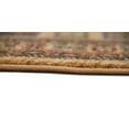 thumbnail image 6 of Rugs.com Kashkuli Gabbeh Collection Rug – 2' 7 x 10' Runner Tan Medium Rug Perfect For Hallways, Entryways, 6 of 8