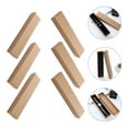 thumbnail image 3 of MasteelfCA 6 Pcs Watch Bracelet Storage Case Cardboard Jewelry Gift Boxes Storage Box, 3 of 8