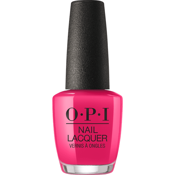 OPI Nail Lacquer, Pinks, Nail Polish, 0.5 fl oz