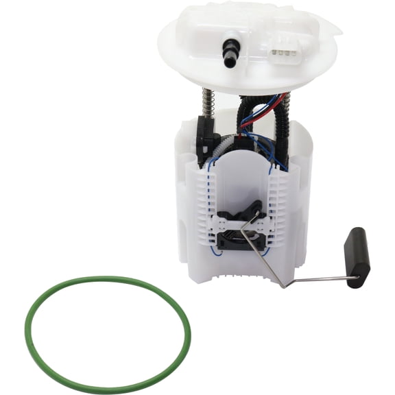 FUEL PUMP Compatible with 2008-2010 Dodge Grand Caravan Chrysler Town and Country 6Cyl 3.3L With Sending Unit
