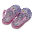 thumbnail image 5 of Bluey and Bingo Girl's Jelly Sandals, Printed Chilli & Bingo Jelly Shoes for Kids Pink - 10, 5 of 5