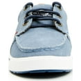 thumbnail image 4 of Twisted X Boys' Wrangler By  Kicks Casual Shoes Moc Toe Blue 6 D, 4 of 7