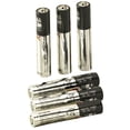 thumbnail image 2 of Paquete de 6 Baterías de Repuesto Streamlight Stylus AAAA 65030, 2 of 2