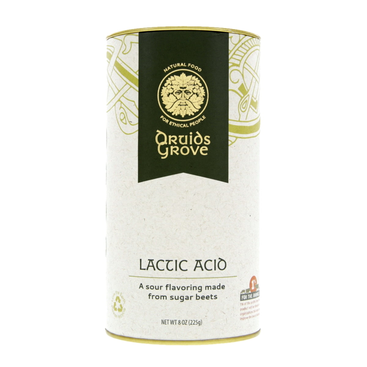 Druids Grove Lactic Acid 8oz.