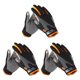 thumbnail image 3 of Soidarity 1 par de guantes de bicicleta pantalla táctil ciclismo protector de manos completo naranja Type4 NO4 Soidarity CBP222752, 3 of 6