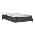 thumbnail image 2 of Colchón Matrimonial Trini + Base Cama Slim, 2 of 12