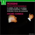 thumbnail image 1 of Pre-Owned Rossini: Petite messe solennelle (CD 0022924532122) by Bernarda Fink (contralto), Cecilia Gasdia (soprano), Ensemble Vocal de Lausanne, Francesco Ellero d'Artegna (bass);..., 1 of 1