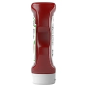 (12 pack) Heinz Tomato Ketchup Inverted Squeeze Bottle, 1 Bottle, for Easy Sharing and Easy Serving, Gluten-Free, 20 oz