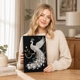 thumbnail image 6 of Diamond Painting, Special Shape Diamond Pearl Painting Kits for Adults,5d Diamond Art Pearl Painting Kits for Beginner, Crystal Rhinestones Diamond Painting for Home Wall Decoration, D, 6 of 7