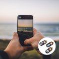 thumbnail image 4 of MasteelfCA 3 Pcs Webcam Privacy Cover Cartoon Phone Webcam Cover Camera Privacy Sticker, 4 of 7