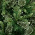 thumbnail image 3 of Northlight 4.5' Kingston Cashmere Pine Artificial Christmas Tree, Unlit, 3 of 5