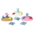 thumbnail image 3 of Surprise Box Hasbro Lost Kitties, paquete de 3 con accesorios, 3 of 9
