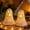 A, variant on Halloween Ghost Basket Decor, Handwoven White Ghost Halloween Decoration for Tabletop Display, Farmhouse Fall Decor, Spooky Ghost Figure for Party Decoration & Trick or Treat Setup