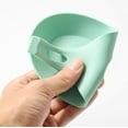 thumbnail image 7 of Ikeay A Spoon Rest, Silicone Spoon Mat High Temperature Placemat Tray Kitchen Tool, Tableware, 7 of 7