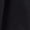 Black, variant on Women'S Casual Round Neck Pleated Tops Short Sleeve Loose Fit Curved Back Chiffon Blouses Tshirts White XXL
