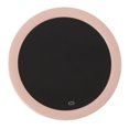 thumbnail image 4 of Desk Electric Beverage Coffee Warmer USB Coffee Mug Warmer Electric Gravity Switch 55 Celsius Degree Milk Heating Plate For Office, 4 of 8