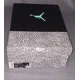 thumbnail image 3 of NEW N I-K-E A i r-Jor-dan 3 Retro Green Glow Black CT8532-031 Men’s, 3 of 6