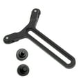 thumbnail image 2 of Support de Lentille en Y Réglable en Hauteur pour Objectif Stabilisateur DJI RS3, 2 of 9
