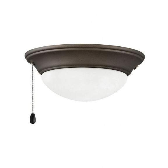 Accessory 11 Inch 16W Led Small  Light Kit-Metallic Matte Bronze Finish Hinkley Lighting 930003Fmm
