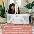 thumbnail image 4 of Tiny Love Deluxe Bassinet, 4 of 7