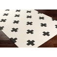 thumbnail image 2 of Surya Modern Hilda Wool 2'3" x 10' Runner Rug HDA2390-2310, 2 of 3