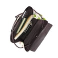 thumbnail image 4 of Easygdp Green Frog Mochila de Cuero para Mujeres, Bolso de Hombro, Bolsos de Mano de Moda para Trabajo y Viajes, 4 of 4