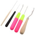thumbnail image 1 of Miangastore Steel Braid Tool Stage Performance 1 Set 5Pcs 6.30X0.60X0.60In, 1 of 8