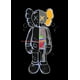 thumbnail image 1 of Pósteres de muñecos bonitos de dibujos animados, pintura en lienzo de oso de peluche de lujo, impresión HD, imágenes artísticas de pared modernas, decoración del hogar para habitación de niños, 1 of 4
