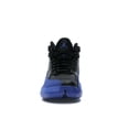 thumbnail image 3 of Jordan Kid's 12 Retro Black Game Royal Shoes, from StockX, 3 of 5