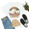 thumbnail image 2 of Happy Camper Tent Camping Shirts, 2 of 7