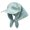 Green, variant on Plaids Dyed Baseball Hat Adjustable Strap Cotton Duckbills Hat Sunproof Headwear For Women and Teens Daily Wear