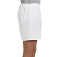 thumbnail image 2 of Hanes T-Shirt à Col en V Nano-T pour Femmes, TG, Marine, 2 of 2