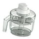 thumbnail image 2 of Peladora de uvas automática, eléctrica, práctica, inteligente, recargable por USB transparente, 2 of 9