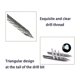 thumbnail image 4 of High Carbide Steel Burr Bits Tire Reamers Carbide Cutters Rotary Files Reamers Wire Cutter Tire Repa, 4 of 5