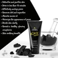 thumbnail image 4 of Mascarilla exfoliante Body Drench The Black 90 ml, 4 of 5