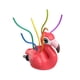 thumbnail image 5 of Aspersor de agua Flamingo para niños, juguete de verano para exteriores, juguete rociador de agua para patio trasero, 5 of 9