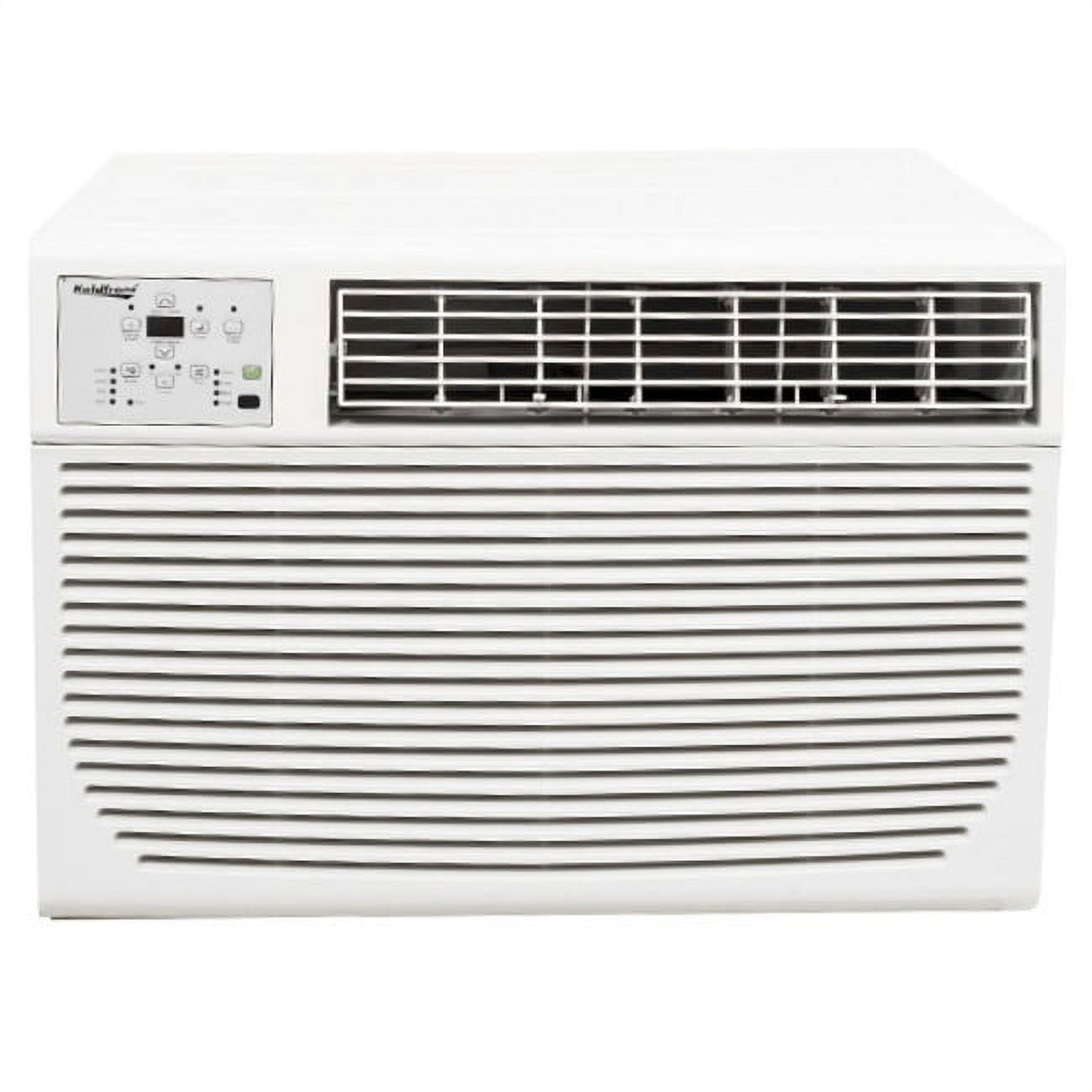 Koldfront Wac8001w 8000 BTU 115V Window Air Conditioner - White -  Walmart.com