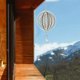 thumbnail image 4 of Campanas que cuelgan decoración libre jardín libre patio trasero decoración del césped regalos para DYNWAVEMX Carillón de viento interior al aire libre, 4 of 8