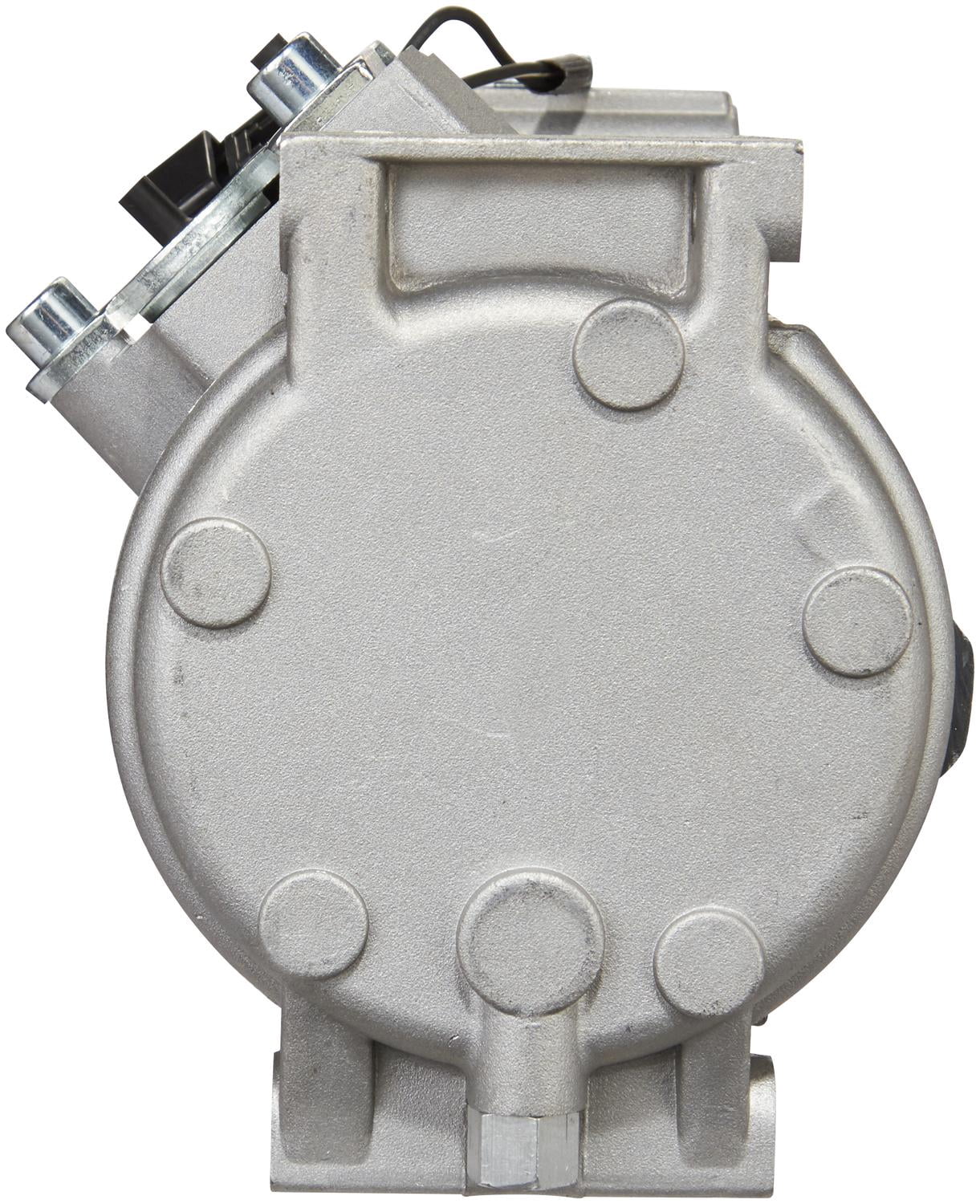 Spectra Premium 0610295 Air Conditioning Compressor - HVAC