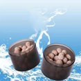 thumbnail image 2 of Aqua Filter, Electric Water Filter, Built-in Water Purifier, With Quartz Ball, 4w, 2 of 4