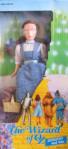 wizard of oz toys walmart