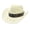 Light Yellow-KFPw8, variant on OJSFQUFP Cowboy Hat Cow Girl Hat Cowboy Hats for Women/Mens/Straw Wide with Shapeable Brim Cowboy Hat for Womens/White