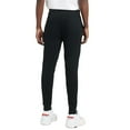 thumbnail image 3 of Polo Ralph Lauren Brushed Fleece Mens Joggers Black Size Large, 3 of 3