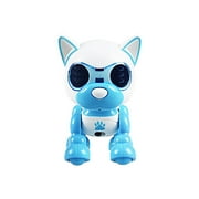 Electronic Smart Robot Dog Music Dance Walking Interaction Kids Puppy Pet Toy Yutnsbel