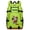 Color4, variant on One Cartoon Piece Backpack Lightweight Travel Laptop Knapsack Large Durable School Bookbag for Student